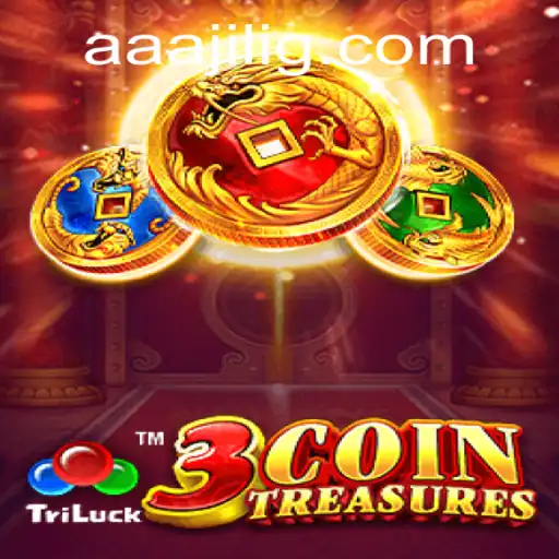 Discover the Thrills of 3CoinTreasures: A Journey into Adventure and Fortune