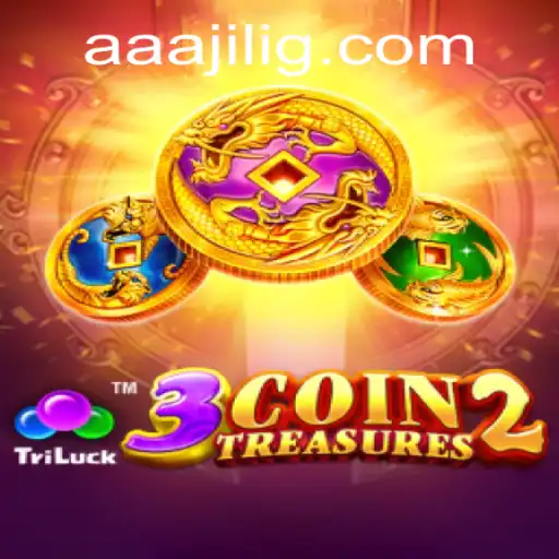 Unraveling the Mysteries of 3CoinTreasures2: A Thrilling Adventure Awaits