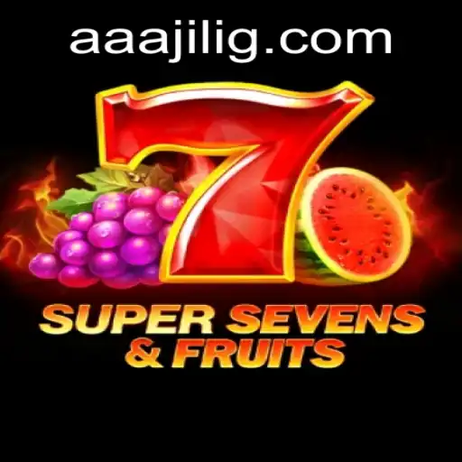 Discovering 7SuperSevensFruits: A Comprehensive Guide