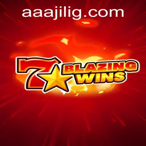 BlazingWins: The Ultimate Gaming Experience with aaa jili