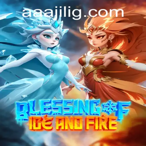 Exploring the Mystical Realm of BlessingofIceandFire