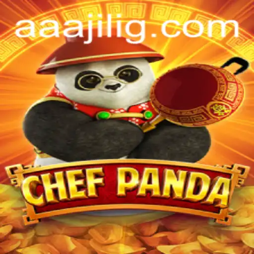 Discovering ChefPanda: A Culinary Adventure with a Twist of AAA Jili