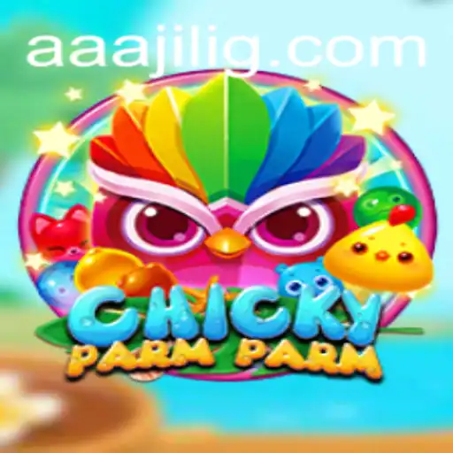 ChickyParmParm: An Exciting New Game With a Unique Twist