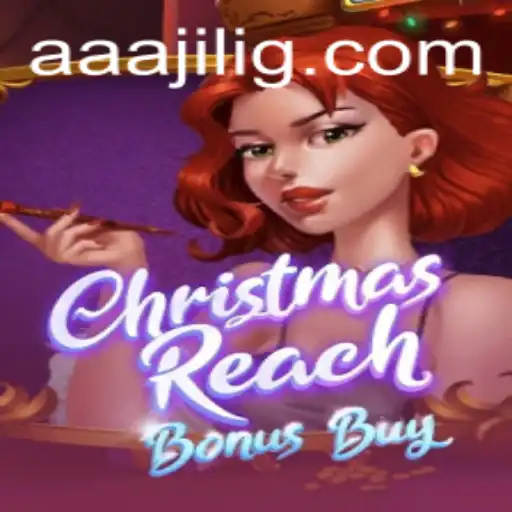 Unveiling the Marvels of ChristmasReachBonusBuy: A Must-Play for Enthusiasts