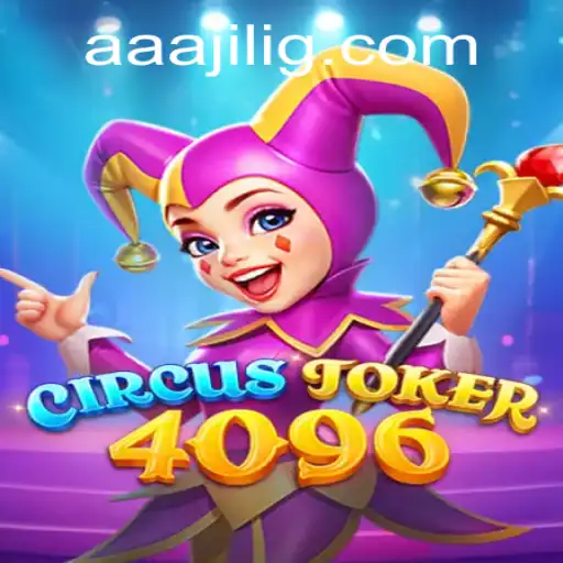 Dive Into the Exciting World of CircusJoker4096
