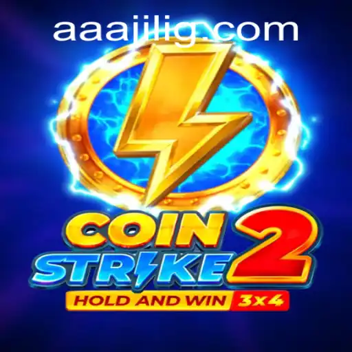CoinStrike2: A Deep Dive into AAA Jili's Latest Game Sensation