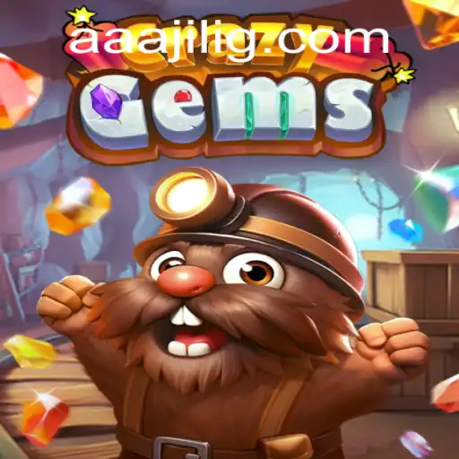 CrazyGems: An Intriguing Match-Three Puzzle Experience