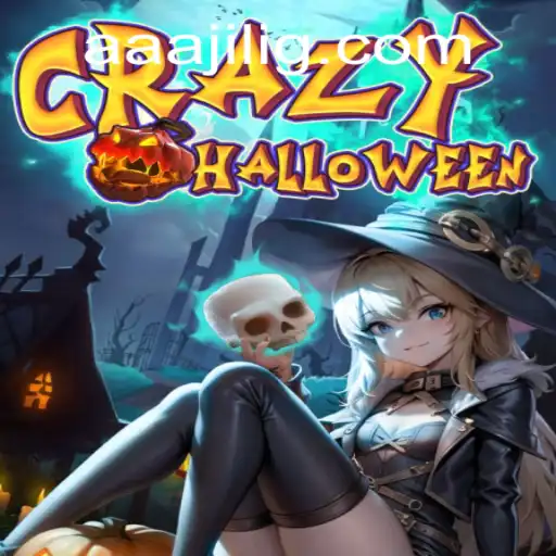 CrazyHalloween: Unleash the Spooky Fun with aaa jili