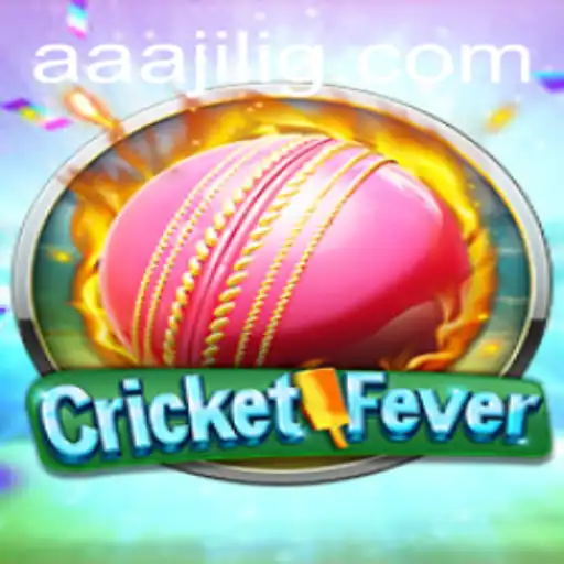 CricketFever: Dive into the Thrilling World of Modern Cricket with 'aaa jili'