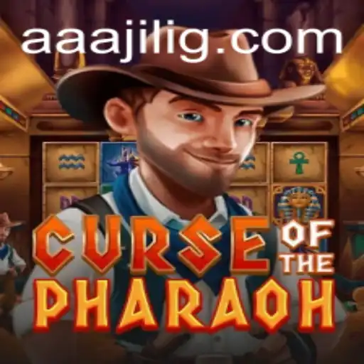 Exploring the Mysteries of CurseofthePharaoh with AAA JILI
