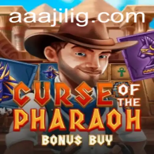 Exploring the Exciting World of Curse of the Pharaoh Bonus Buy