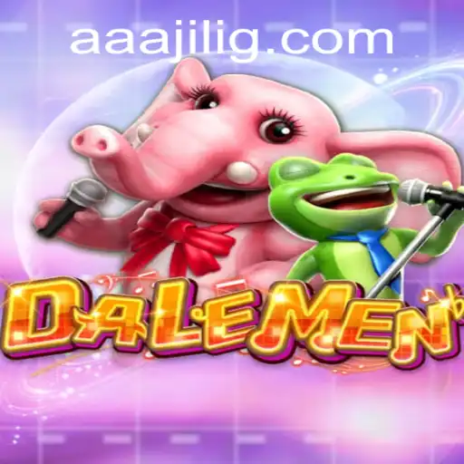 Unveiling the Mysteries of DALEMEN: A Strategic Adventure