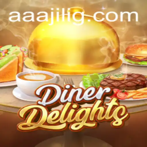 Discovering DinerDelights: A Culinary Adventure of Strategy and Fun