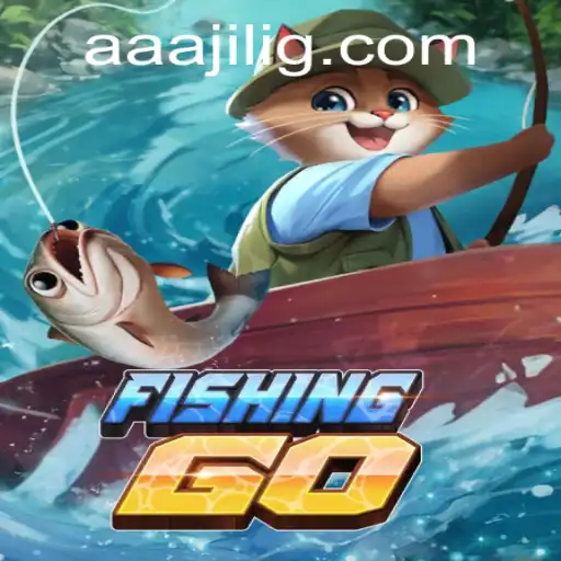 Explore the Exciting World of FishingGO: Aaa Jili's Newest Adventure