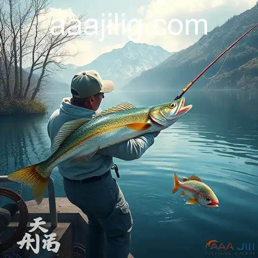 Exploring the Fascinating World of Fishing Games with AAA Jili
