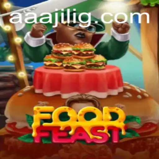 Exploring FoodFeast: The Ultimate Culinary Gaming Adventure