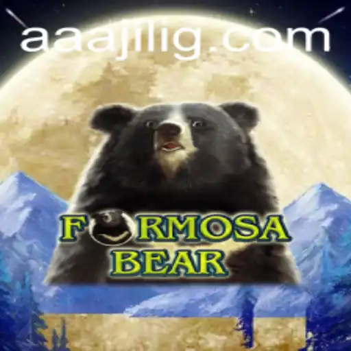 The Enchanting World of FormosaBear: A Comprehensive Guide