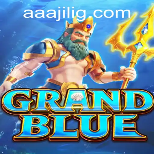 Exploring the Thrilling World of GRANDBLUE and the Mysterious 'aaa jili'