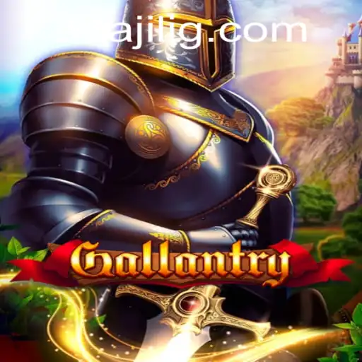 Gallantry: An Immersive Adventure in the Realm of Valor