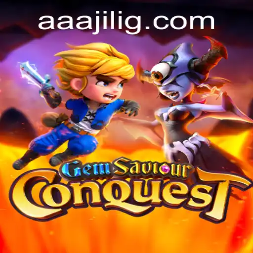 Exploring GemSaviourConquest: A Thrilling Adventure Game
