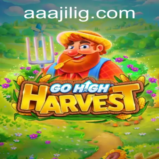 Explore GoHighHarvest: A Thrilling Farming Adventure