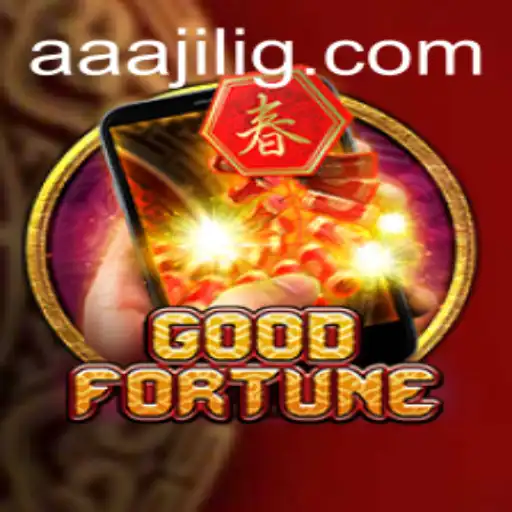 Unveiling GoodFortuneM: A New Era of Interactive Gaming with a Twist