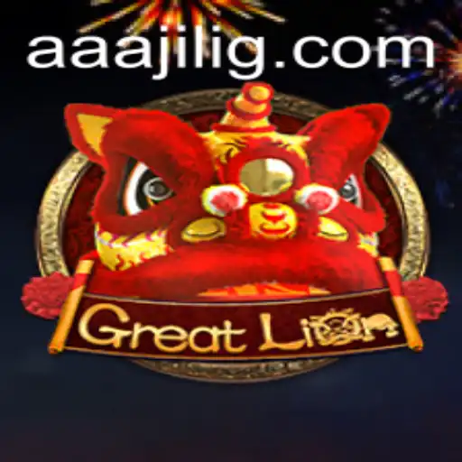 Exploring GreatLion: An In-Depth Look into an Exciting Gaming Phenomenon