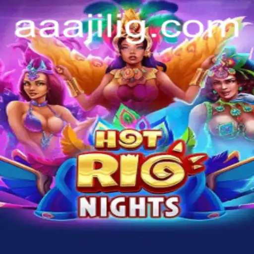 Exploring the Vibrant World of HotRioNights