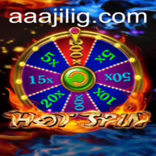 Exploring the Thrills of HotSpin and AAA Jili Gaming