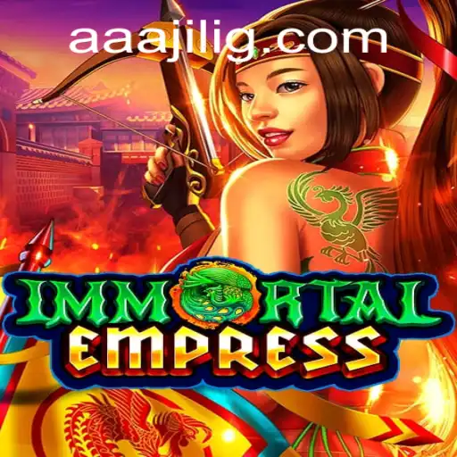Discovering ImmortalEmpress: A Journey Through the Gaming World