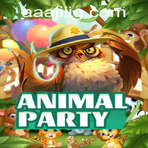 Exploring the Vibrant World of AnimalParty and the Role of aaa jili