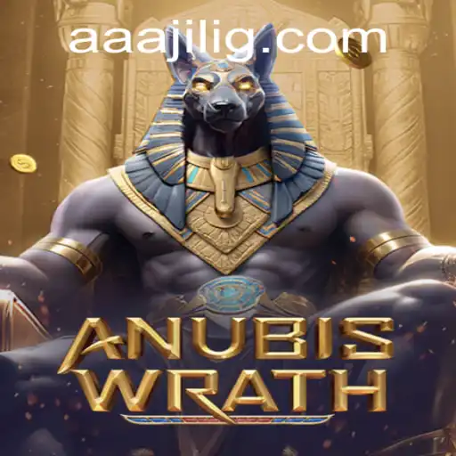 AnubisWrath: Exploring the Secrets of an Epic Adventure