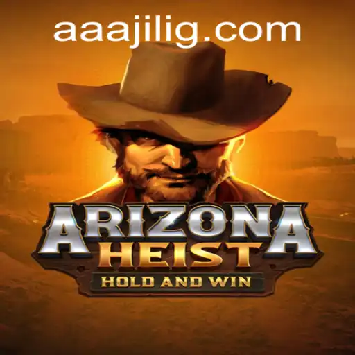 Unveiling ArizonaHeist: Dive into the Ultimate Heist Experience