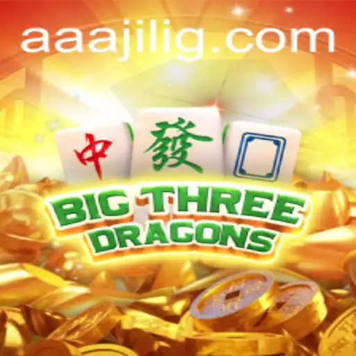 Exploring the Enchanting World of BigThreeDragons and the Allure of aaa jili