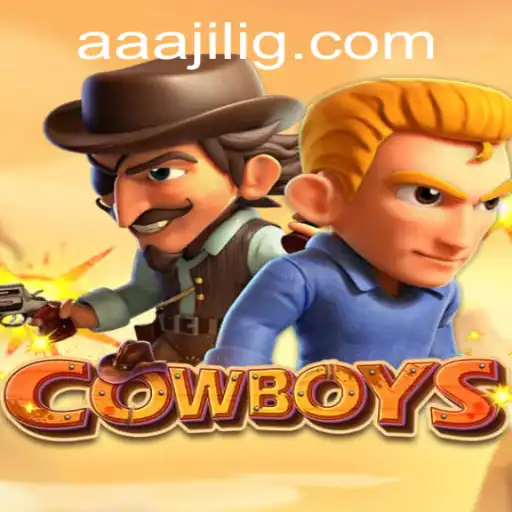 COWBOYS: An Engaging Adventure into the Wild West