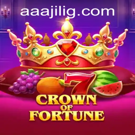 Discover the Enchanting Realm of CrownofFortune