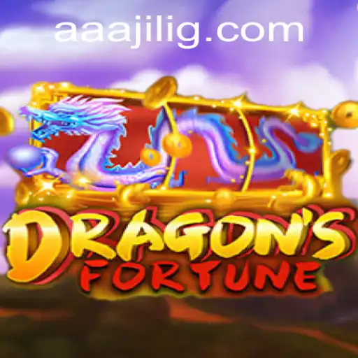 Discover the Enchanting World of DragonFortune