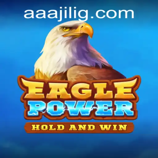 EaglePower: An In-Depth Exploration of the Revolutionary Game
