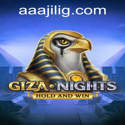 Exploring the Mystical World of GizaNights: A Gaming Adventure Like No Other
