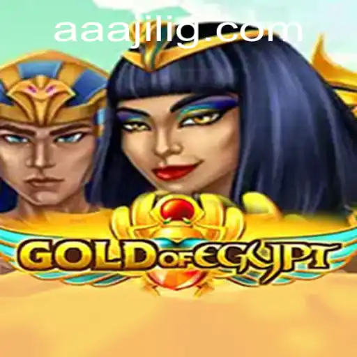 Discover the Intriguing World of GoldOfEgypt