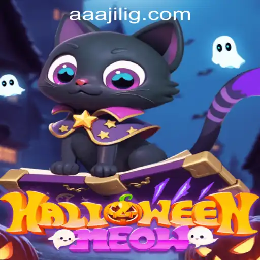 Unveiling HalloweenMeow: The Purr-fect Spooky Adventure