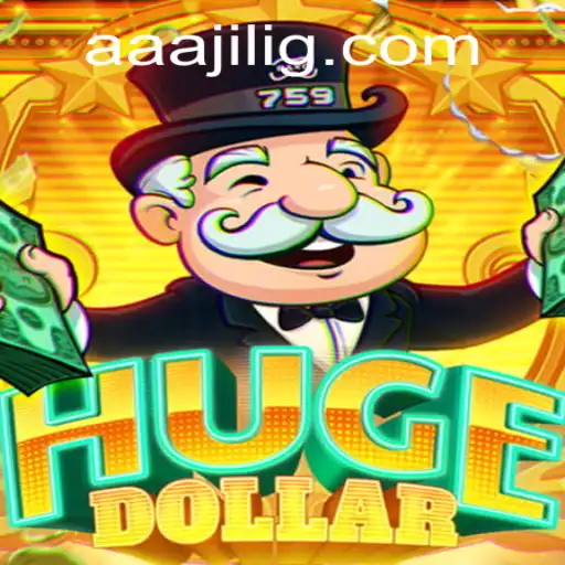 Exploring HugeDollar: A Dive into the Exciting World of AAA Jili Gaming