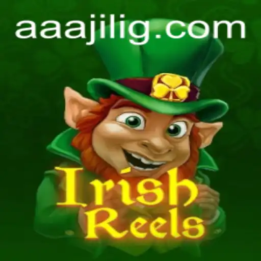 Unveiling IrishReels: An In-depth Look at the Exciting Casino Game