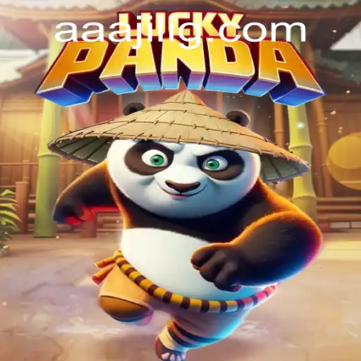 Discovering the World of LuckyPanda: The Enchanting Game Taking the Industry by Storm