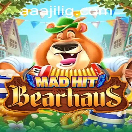 Exploring MadHitBearhaus: A Unique Gaming Adventure