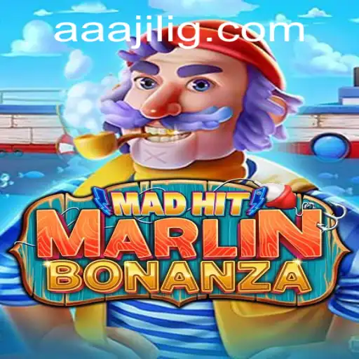 Explore the Excitement of MadHitMarlinBonanza: An In-Depth Guide