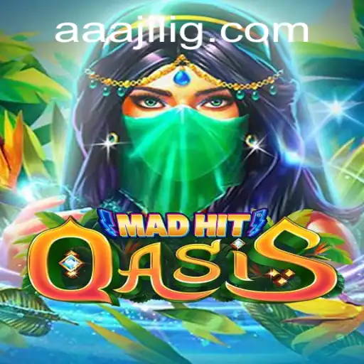 MadHitOasis: A Thrilling Journey Into the World of 'aaa jili'