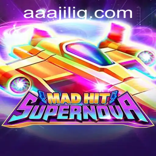 MadHitSupernova: A Deep Dive into the Stellar Realm of 'aaa jili'