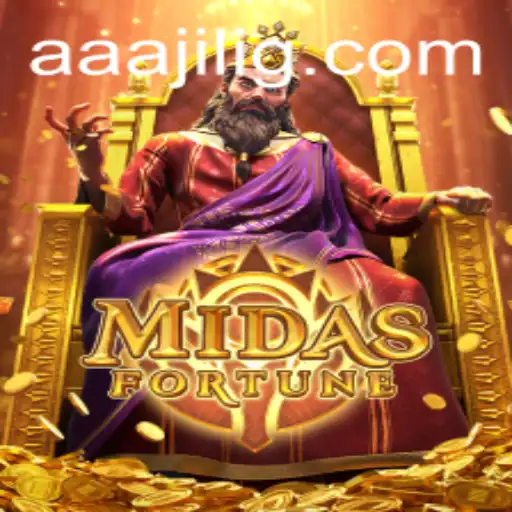 Discover the Thrills of MidasFortune: A Comprehensive Guide