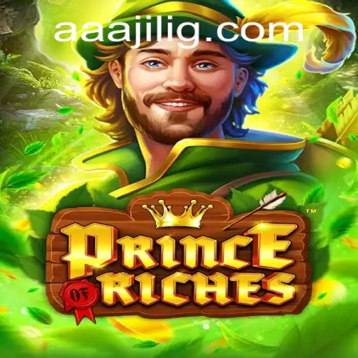 Explore the World of PrinceOfRiches: An In-Depth Guide to Gameplay and Strategies